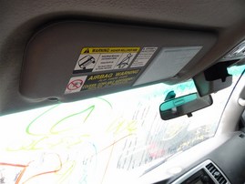 2003 TOYOTA 4RUNNER SR5 SILVER 4.0 AT 4WD Z20007